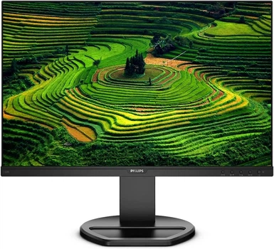 Монитор 22.5" Philips 230B8QJEB/00 Full HD IPS 75 Гц (102191421) - Уценка