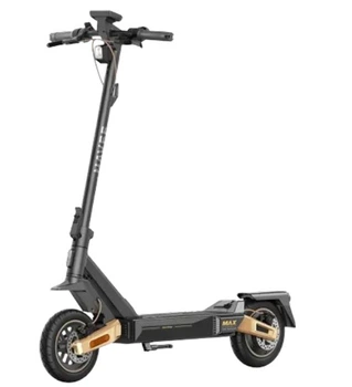 Електросамокат NAVEE ST5 Pro
