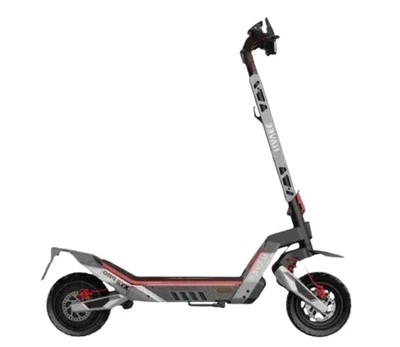 Електросамокат NAVEE XT5 Pro