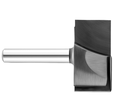 Фреза для выравнивания плоскости DJTOL D6-d22-l15 NQD622