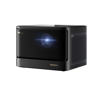 Проектор Dangbei Mars Pro 2 DLP Лазер 4K Wi-Fi Bluetooth
