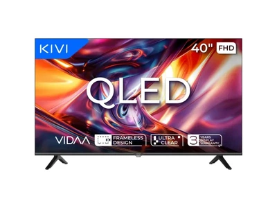 Телевізор Kivi 40F9000HB