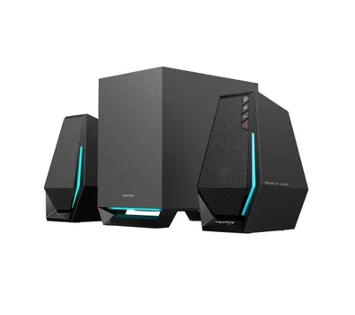 Динаміки Edifier HECATE G1500 MAX Чорний