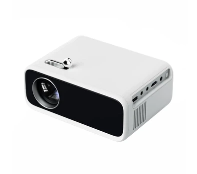 Проектор Wanbo Mini Pro WPE01 LCD WXGA Wi-Fi Bluetooth Android TV