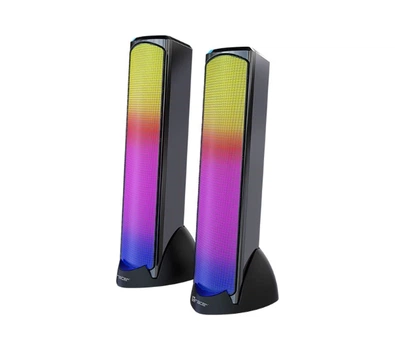 Динаміки Tracer Sigma USB RGB Чорний