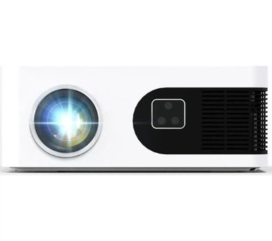 Проектор Zenwire KPROE601H LED Full HD Android TV Wi-Fi Bluetooth
