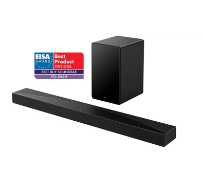 Саундбар TCL Q65H 5.1 Bluetooth Dolby Atmos DTS X