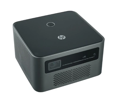 Проектор HP MP3000 Лазерний Full HD Wi-Fi Bluetooth