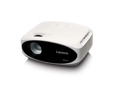 Проектор Lenco LPJ-900WH Full HD