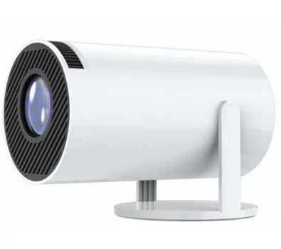 Проектор ART X3H LED Full HD Wi-Fi Bluetooth Android