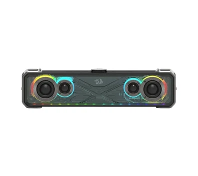 Динамік Redragon GS817 Surge Чорний