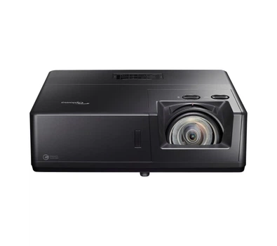 Проектор Optoma ZU507TST Лазер DLP WUXGA