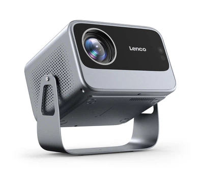 Проектор Lenco LPJ-960SI Full HD