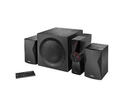 Динамік Edifier CX 7 Чорний
