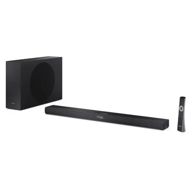 Аудіосистема Sharp HT-SBW320 2.1 Bluetooth Dolby Atmos
