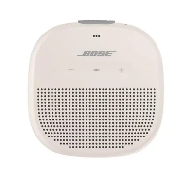 Bluetooth-колонка Bose SoundLink Micro Bluetooth Біла