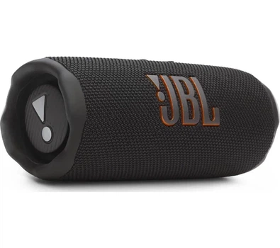 Bluetooth-колонка JBL Flip 7 35W Чорна