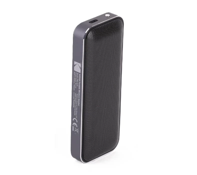 Bluetooth динамік Kodak PWS-2276 10W Чорний