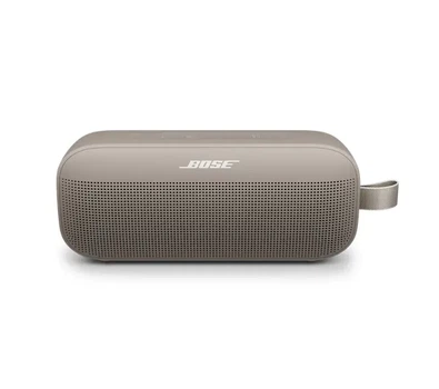 Bluetooth-колонка Bose SoundLink Flex 2-го покоління Піщаний
