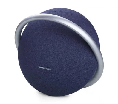Bluetooth-колонка Harman Kardon Onyx Studio 8 50W Синя