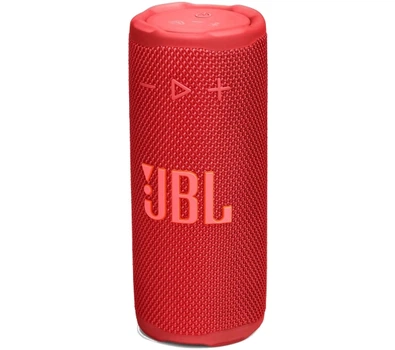 Bluetooth-колонка JBL Grip 16W Червоний