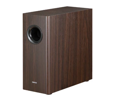 Сабвуфер Edifier T5s Активний Коричневий