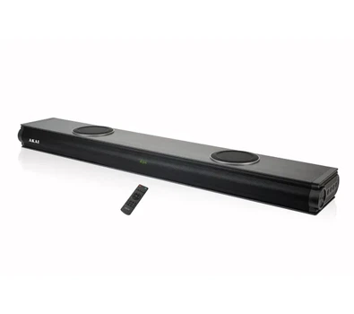 Саундбар AKAI ASB-29 2.2CH 100W 2.2 Bluetooth