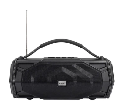 Bluetooth-колонка Tracer Explorer TWS BT 15W Чорна