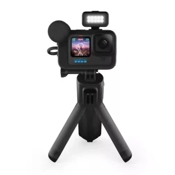 Экшн-камера GoPro HERO12 Black Creator Edition