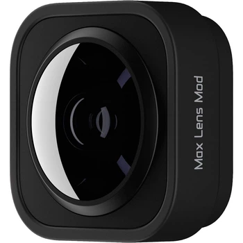 Модульна лінза GoPro Max Lens Mod lkz HERO 9/10/11 (ADWAL-001) [76421]