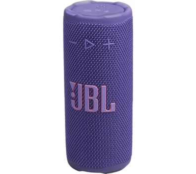 Bluetooth динамік JBL Grip 16W Фіолетовий