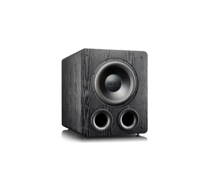 Сабвуфер SVS PB2000PRO Активний 550W Чорний
