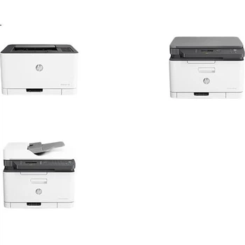 Картридж HP 118A (W2081A) оригинальный голубой одинарный, 700 страниц