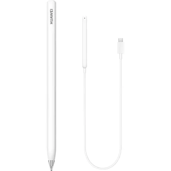 Стилус HUAWEI M-Pencil для планшета Star Flash з низькою затримкою, білий