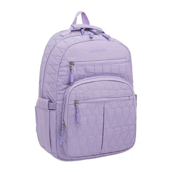 Рюкзак для подростка (городской) SAFARI, сиреневый (26-329M-2)