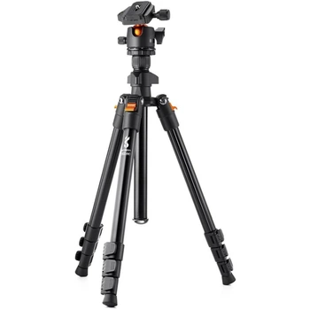 Штатив K&F Concept O234A1+BH-36