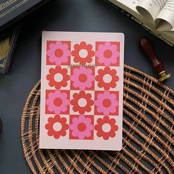 Блокнот «Good notes» (pink)