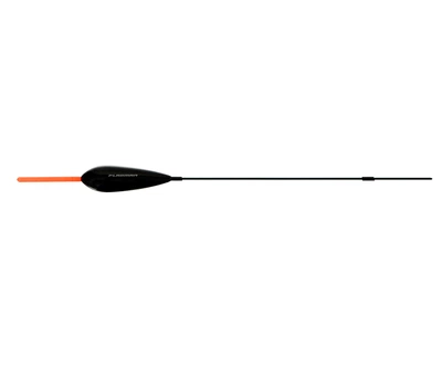 Поплавок Flagman Float Pro Black Slim 4г (F0030004)