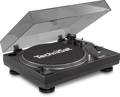 Програвач вінілових дисків TechniSat TechniPlayer LP 300