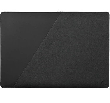 Чехол Native Union Stow Slim Sleeve Case Slate for MacBook Pro 16/MacBook Air 15 M2 (STOW-MBS-GRY-16)