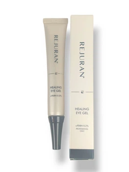 Відновлюючий гель для шкіри навколо очей REJURAN Healing Eye Gel 15 ml, Реджуран
