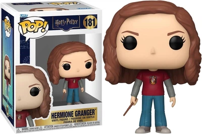 Фігурка Фанко Герміона Грейнджер №181 Harry Potter Hermione Granger Funko 86435