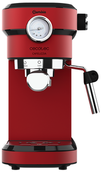 Кавоварка ріжкова Cecotec Cafelizzia Shiny 790 Pro (01586 )