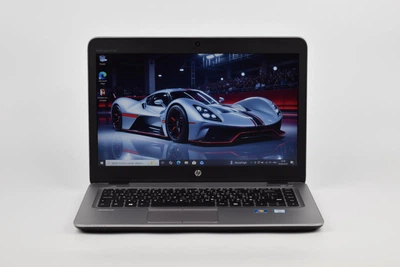 Ноутбук HP EliteBook 840 G3 i5-6300U / 16 гб / ssd 256 гб + hdd 500 гб / 14" Full HD / Win10 Pro (б/в) (1092)