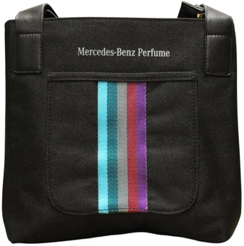 Męska torba Mercedes-Benz VIP Club na siłownię (3595471093028)