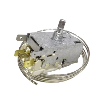Терморегулятор холодильника K-59 R1686 (1,3м) RANCO
