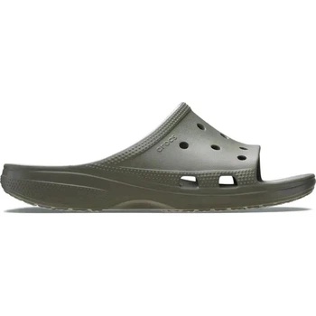 Шльопанці Crocs Saturday Slide Dusty Olive 213298 M15-50/51-33 см