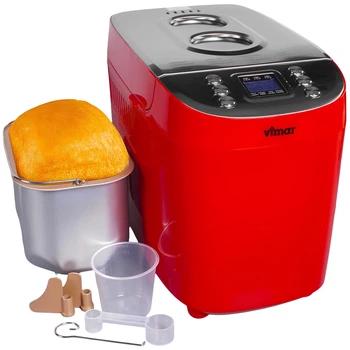 Домашняя хлебопечка Vimar VBM-736