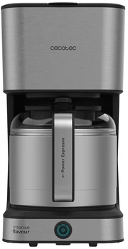 Ekspres do kawy przelewowy Cecotec Coffee 66 Drop and Thermo (00273)