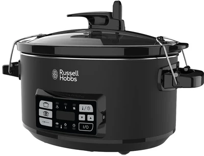 Мультиварка Russell Hobbs 25630-56 SOUS VIDE